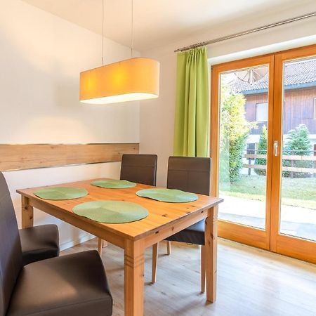 Alpenliebe Ferienwohnung Ofterschwang Extérieur photo
