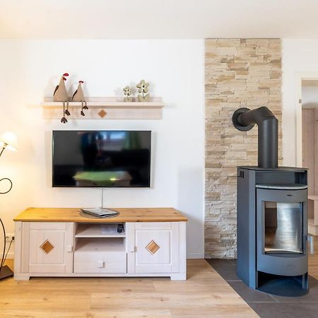 Alpenliebe Ferienwohnung Ofterschwang Extérieur photo