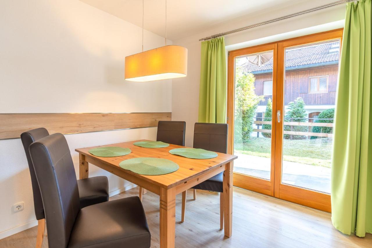 Alpenliebe Ferienwohnung Ofterschwang Extérieur photo