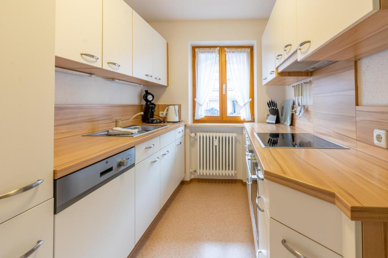 Alpenliebe Ferienwohnung Ofterschwang Extérieur photo