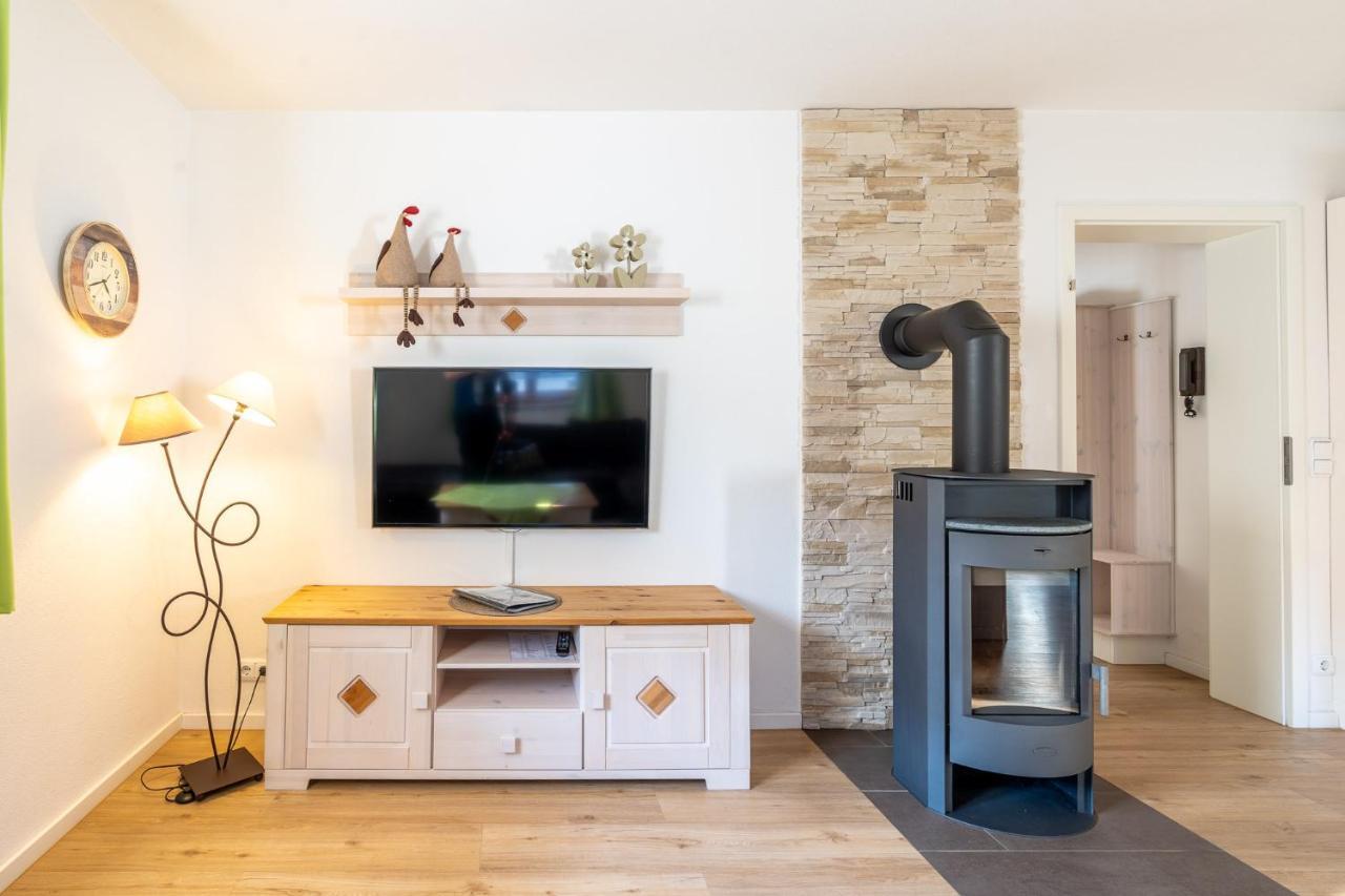 Alpenliebe Ferienwohnung Ofterschwang Extérieur photo