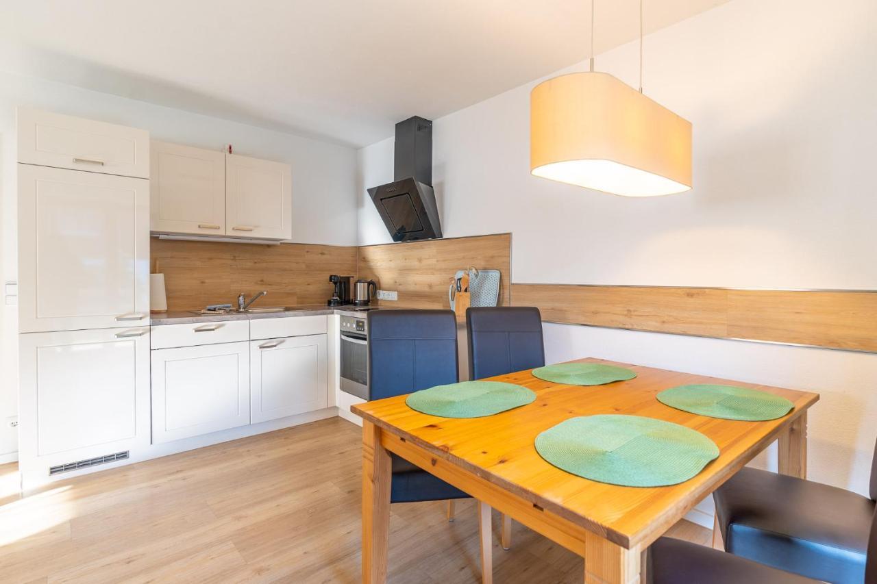 Alpenliebe Ferienwohnung Ofterschwang Extérieur photo