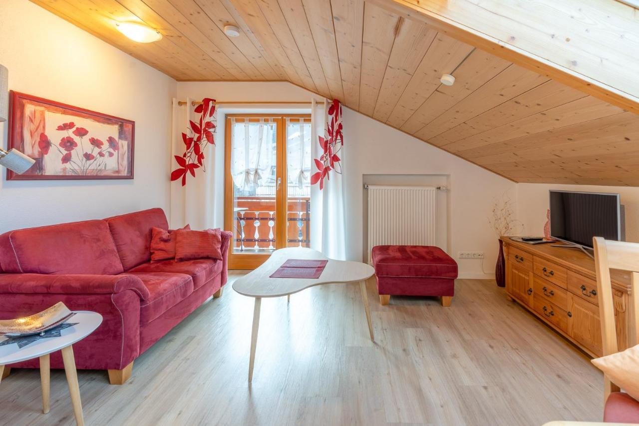 Alpenliebe Ferienwohnung Ofterschwang Extérieur photo